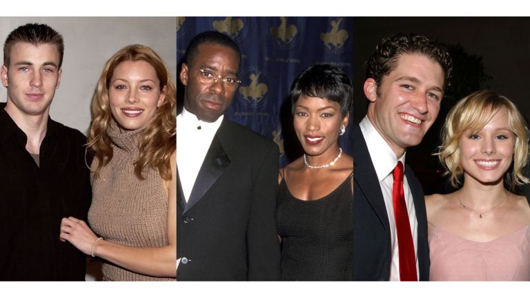 Celebrități care s-au întâlnit înainte de a fi faimoși
