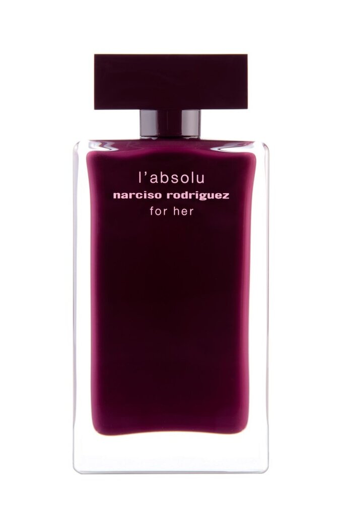 Narciso Rodriguez For Her apa de parfum absolut
