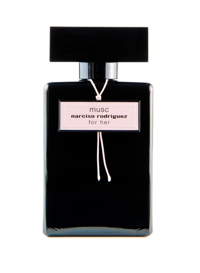 Narciso Rodriguez Pentru uleiul ei Parfum