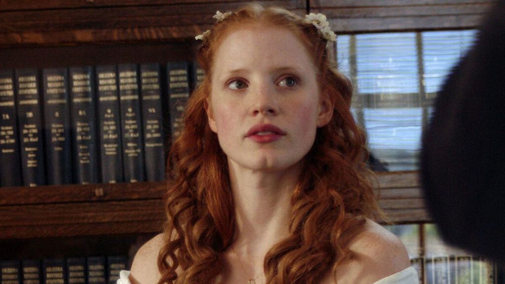 Actrita nu are nicio relatie cu tatal ei.