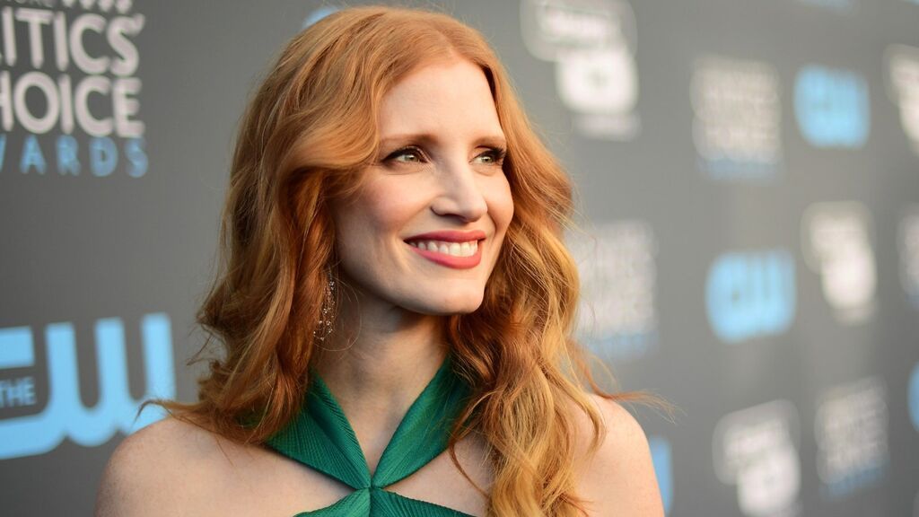 Anul acesta a castigat un Oscar pentru cea mai buna actrita.